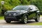 2017 Lexus NX 200t