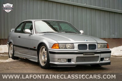 1994 BMW M3 2dr Coupe Base