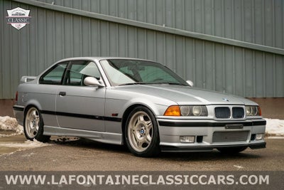 1994 BMW M3 2dr Coupe Base
