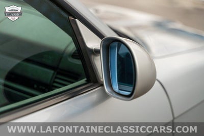 1994 BMW M3 2dr Coupe Base