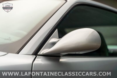 1994 BMW M3 2dr Coupe Base