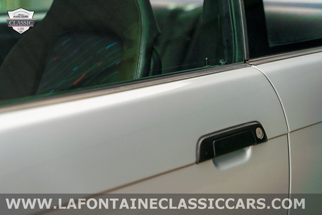 1994 BMW M3 2dr Coupe Base