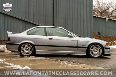1994 BMW M3 2dr Coupe Base