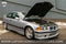 1994 BMW M3 2dr Coupe Base