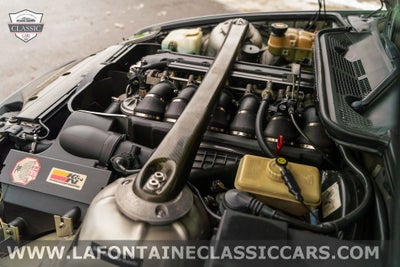 1994 BMW M3 2dr Coupe Base