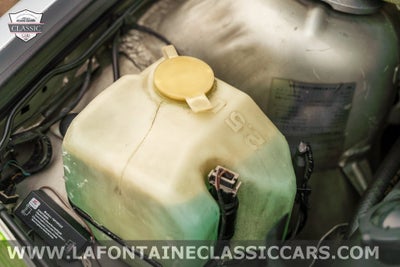 1994 BMW M3 2dr Coupe Base