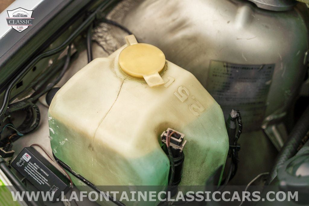 1994 BMW M3 2dr Coupe Base