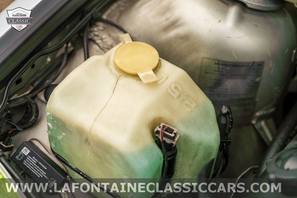 1994 BMW M3 2dr Coupe Base