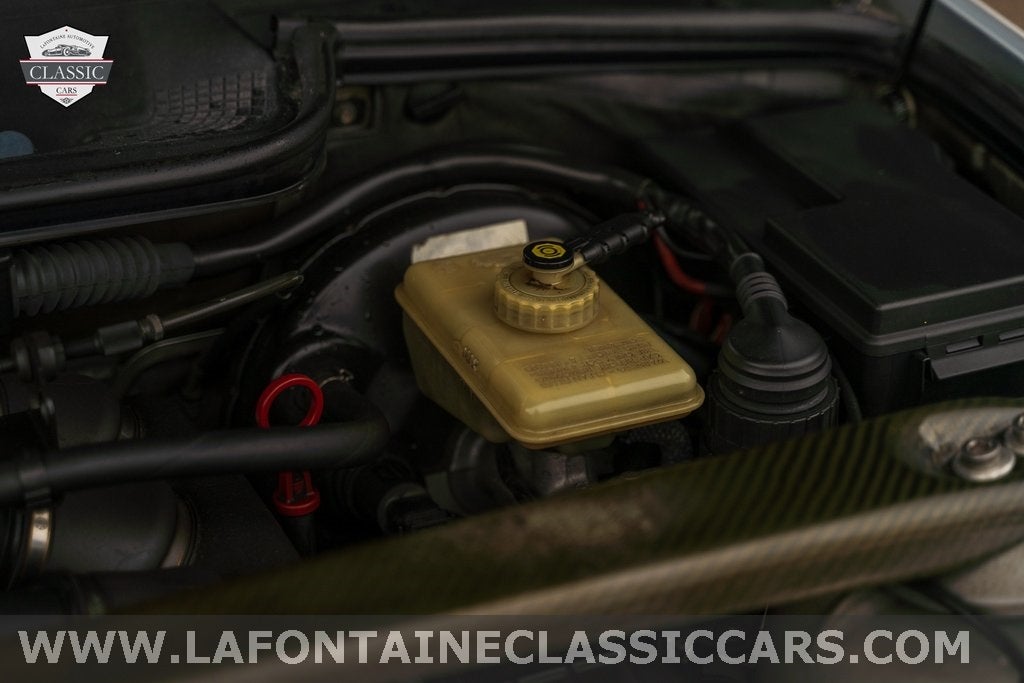 1994 BMW M3 2dr Coupe Base