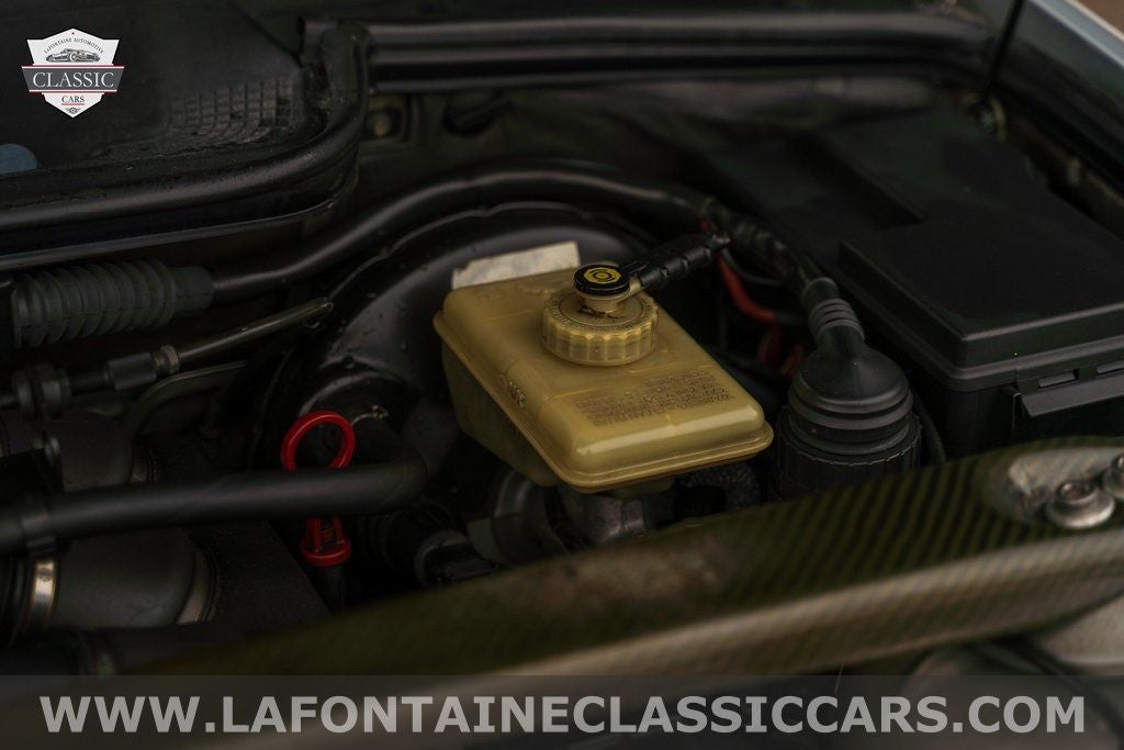 1994 BMW M3 2dr Coupe Base