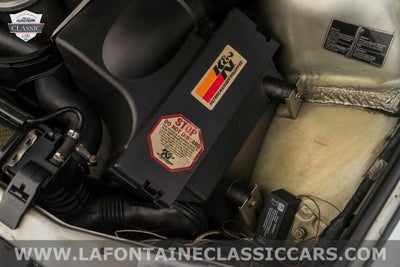 1994 BMW M3 2dr Coupe Base