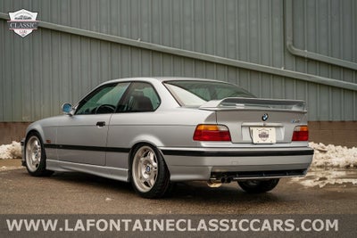 1994 BMW M3 2dr Coupe Base