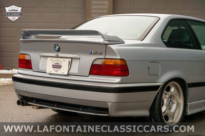 1994 BMW M3 2dr Coupe Base