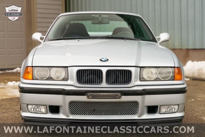 1994 BMW M3 2dr Coupe Base