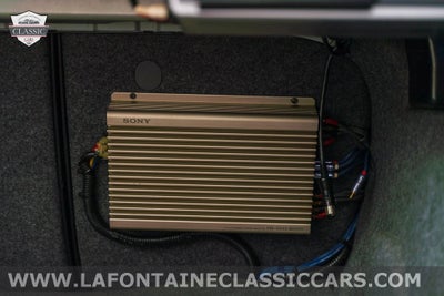 1994 BMW M3 2dr Coupe Base