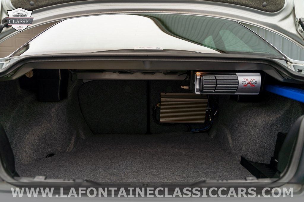 1994 BMW M3 2dr Coupe Base