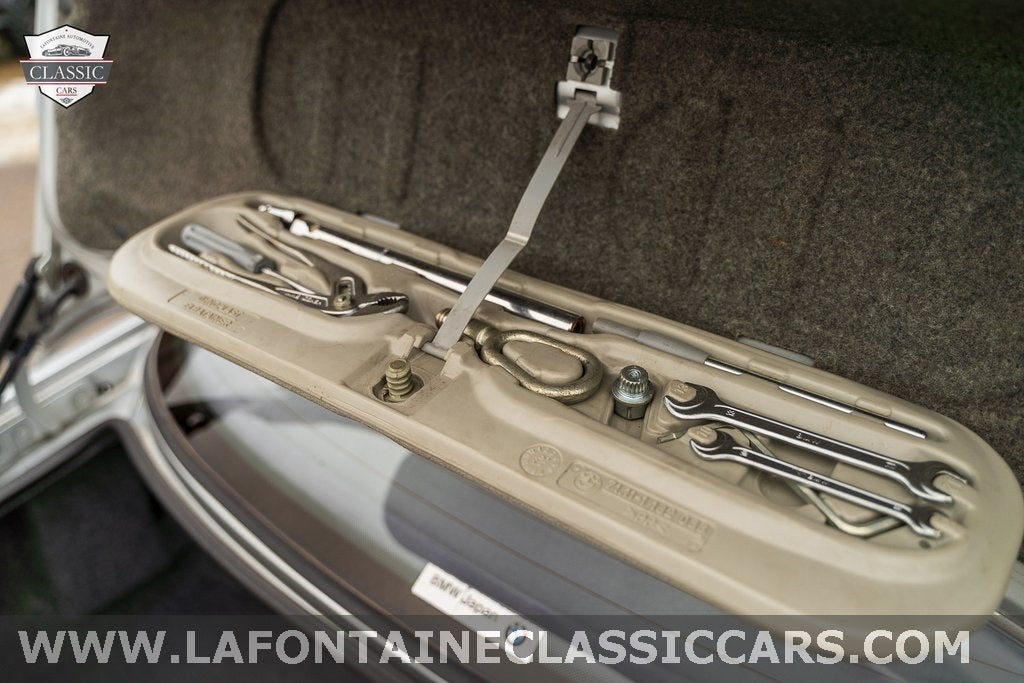 1994 BMW M3 2dr Coupe Base