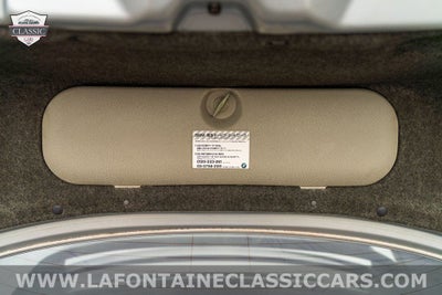 1994 BMW M3 2dr Coupe Base