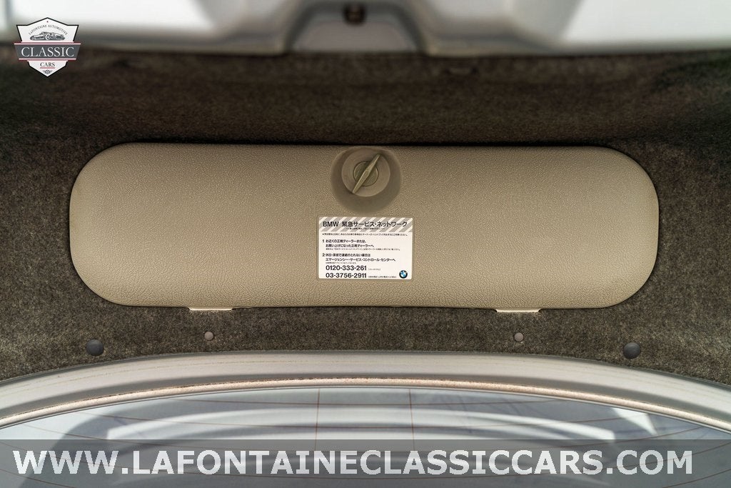 1994 BMW M3 2dr Coupe Base