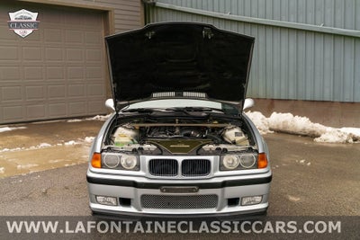 1994 BMW M3 2dr Coupe Base
