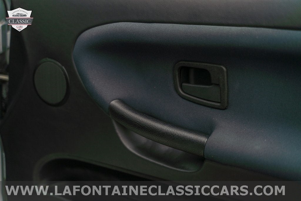 1994 BMW M3 2dr Coupe Base