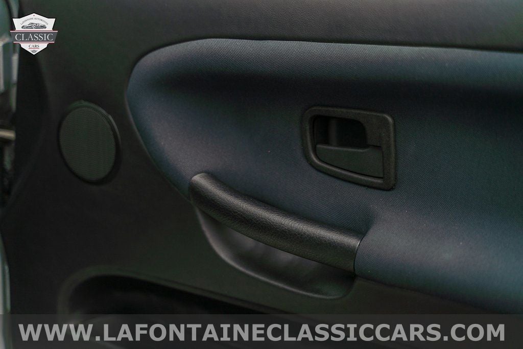 1994 BMW M3 2dr Coupe Base