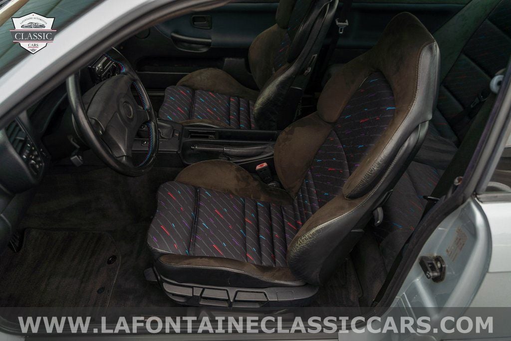 1994 BMW M3 2dr Coupe Base