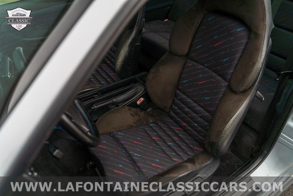 1994 BMW M3 2dr Coupe Base