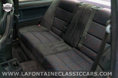 1994 BMW M3 2dr Coupe Base