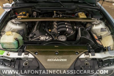 1994 BMW M3 2dr Coupe Base