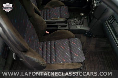 1994 BMW M3 2dr Coupe Base