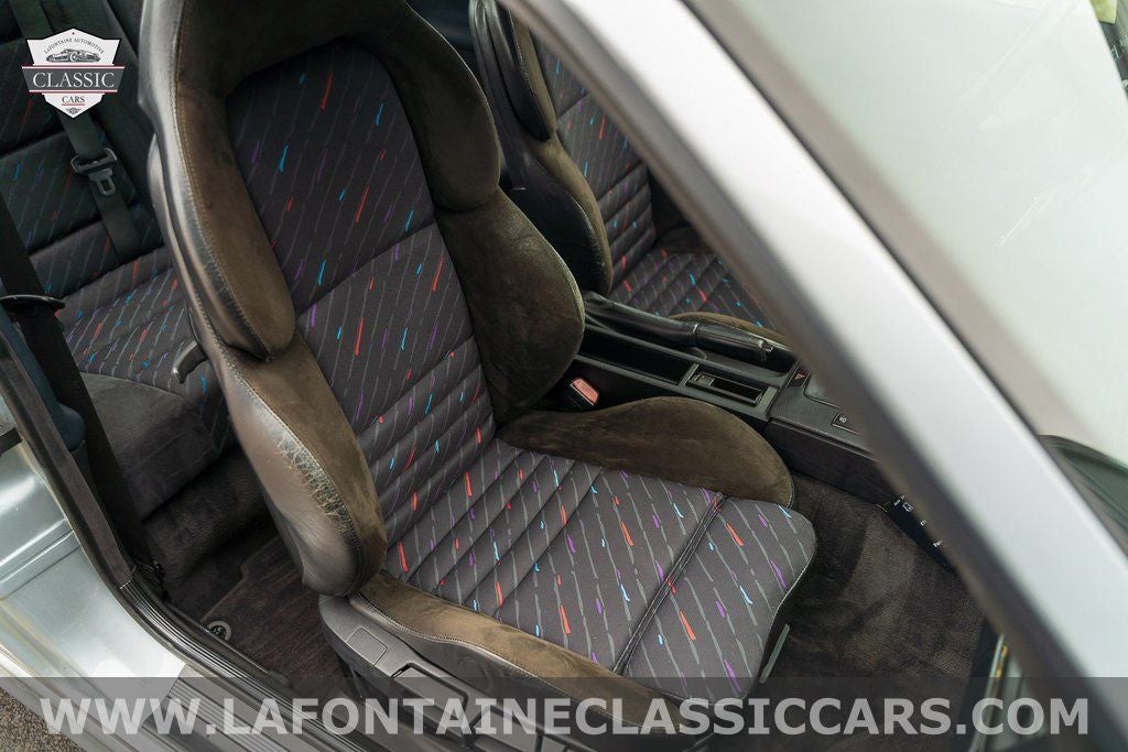 1994 BMW M3 2dr Coupe Base