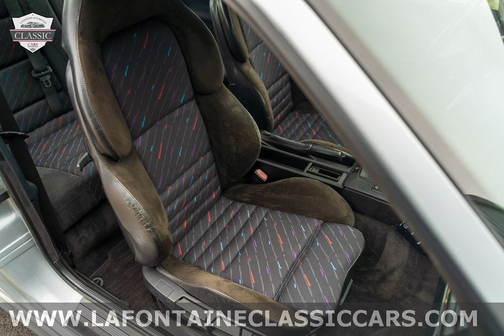 1994 BMW M3 2dr Coupe Base