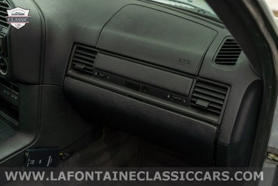 1994 BMW M3 2dr Coupe Base