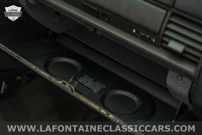 1994 BMW M3 2dr Coupe Base