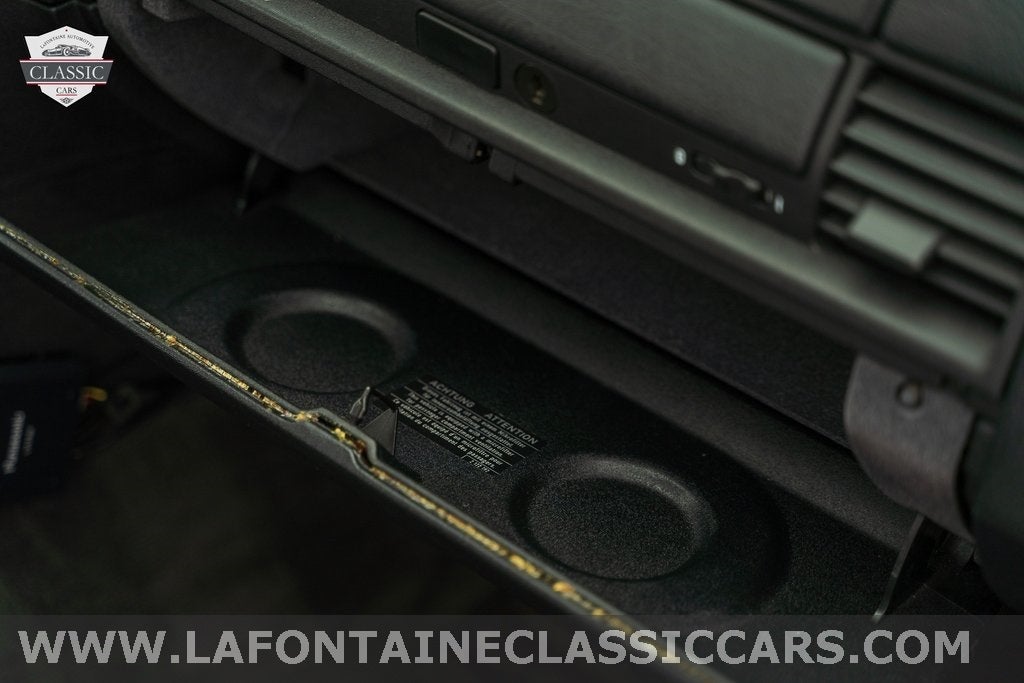 1994 BMW M3 2dr Coupe Base