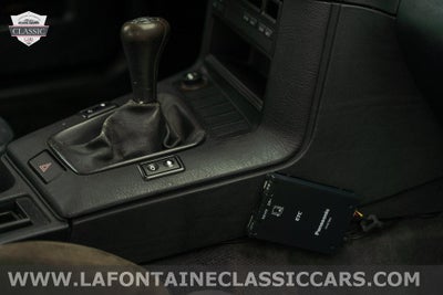 1994 BMW M3 2dr Coupe Base