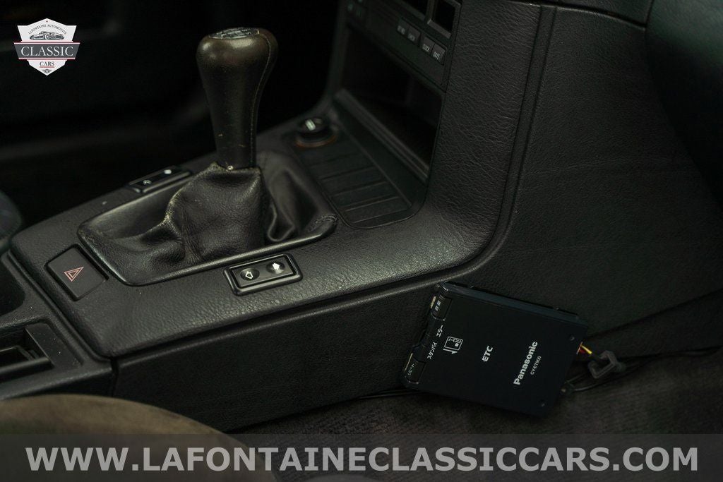 1994 BMW M3 2dr Coupe Base