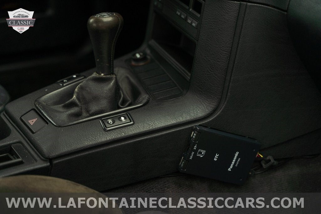 1994 BMW M3 2dr Coupe Base