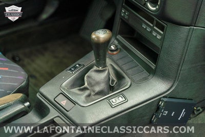 1994 BMW M3 2dr Coupe Base