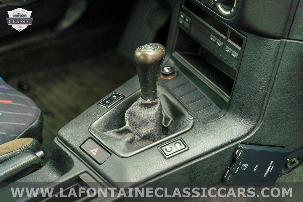 1994 BMW M3 2dr Coupe Base