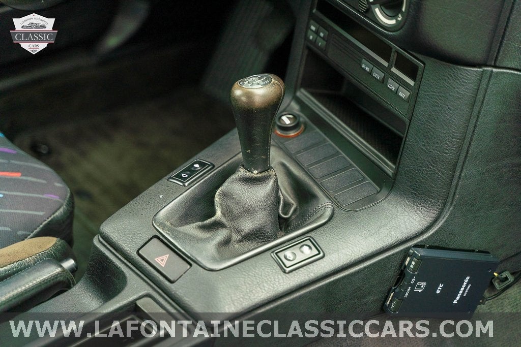 1994 BMW M3 2dr Coupe Base