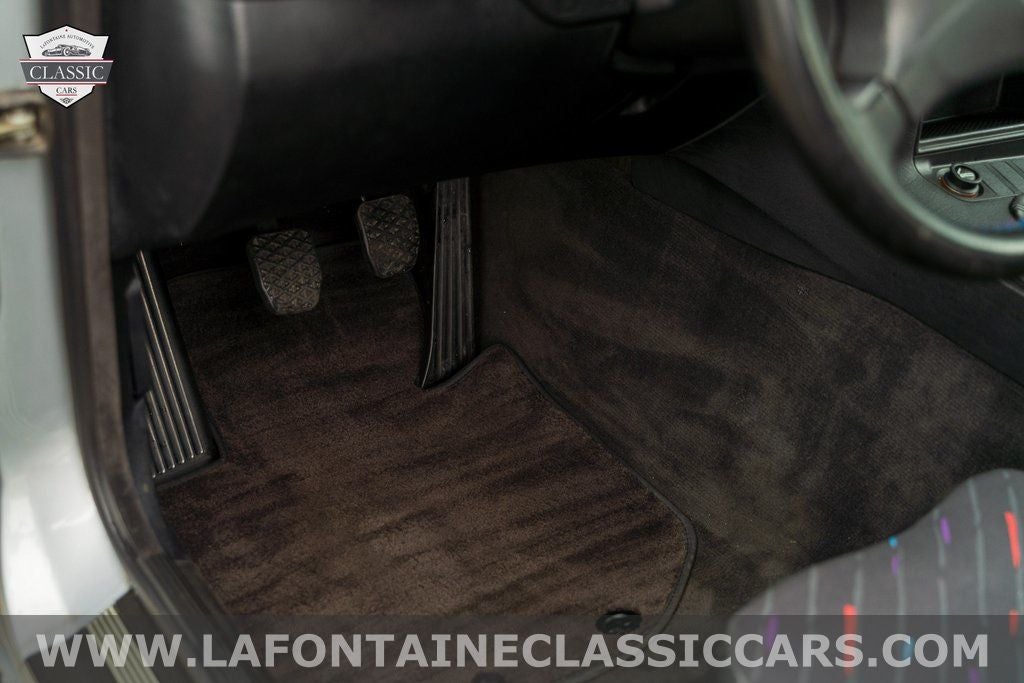 1994 BMW M3 2dr Coupe Base