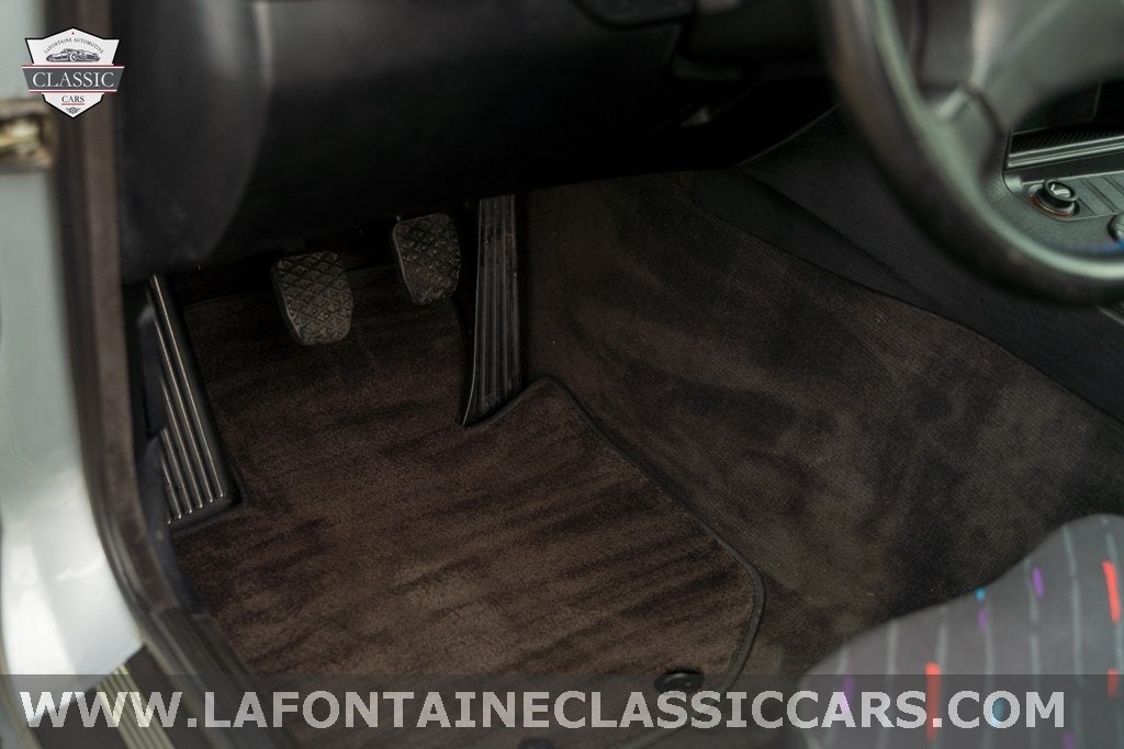 1994 BMW M3 2dr Coupe Base