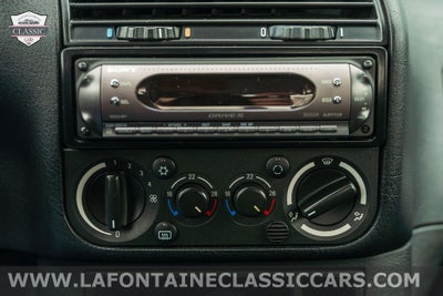 1994 BMW M3 2dr Coupe Base