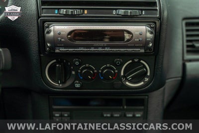 1994 BMW M3 2dr Coupe Base