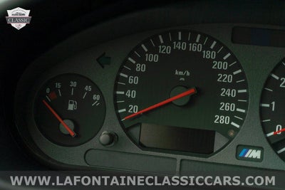 1994 BMW M3 2dr Coupe Base