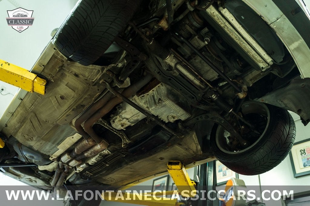 1994 BMW M3 2dr Coupe Base