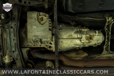 1994 BMW M3 2dr Coupe Base