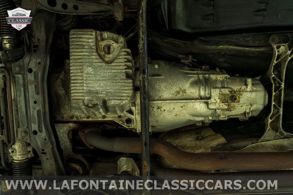 1994 BMW M3 2dr Coupe Base